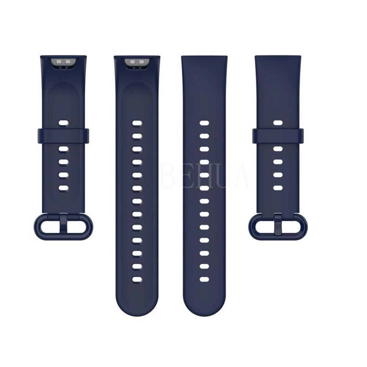 GENERICO - Correa Para Xiaomi Mi Watch Lite 2 - Azul Marino