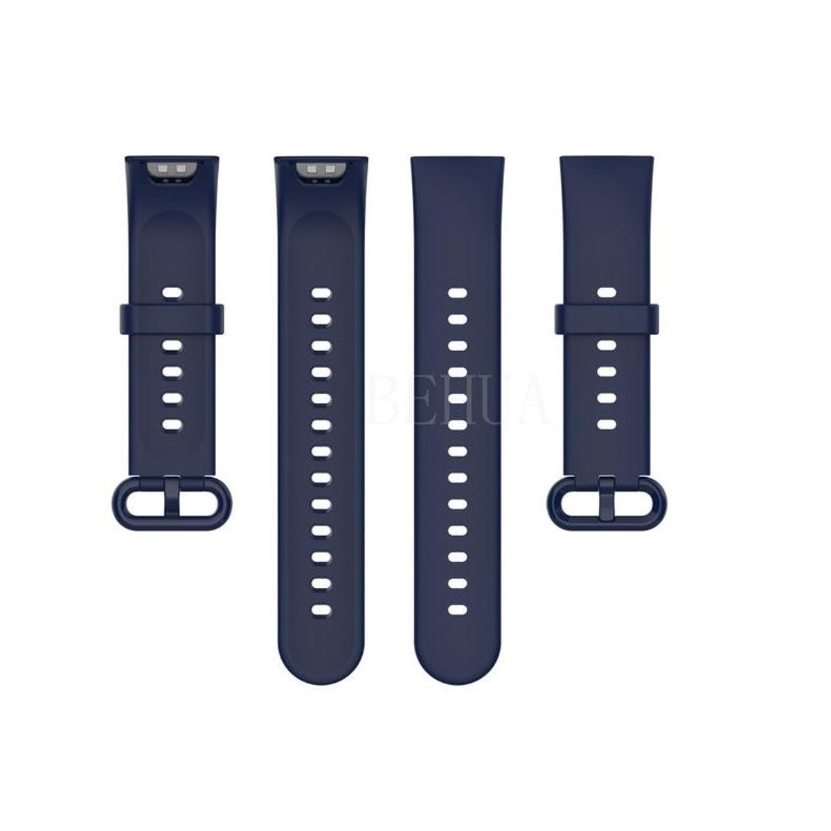 GENERICO - Correa Para Xiaomi Mi Watch Lite 2 - Azul Marino