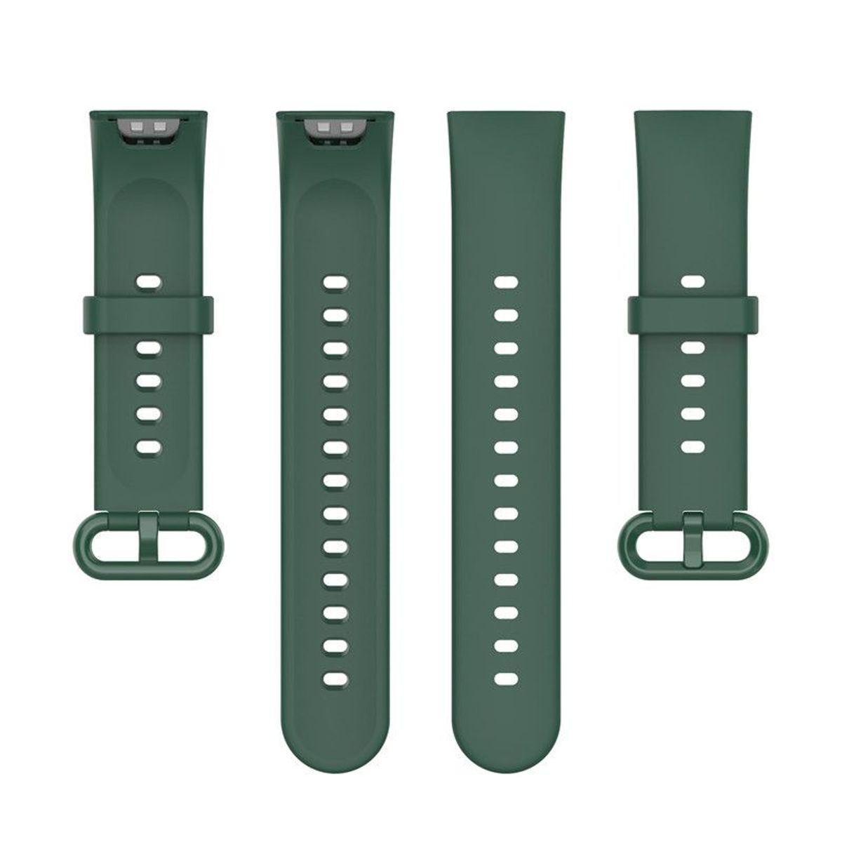 GENERICO - Correa Para Xiaomi Mi Watch Lite 2 - Verde