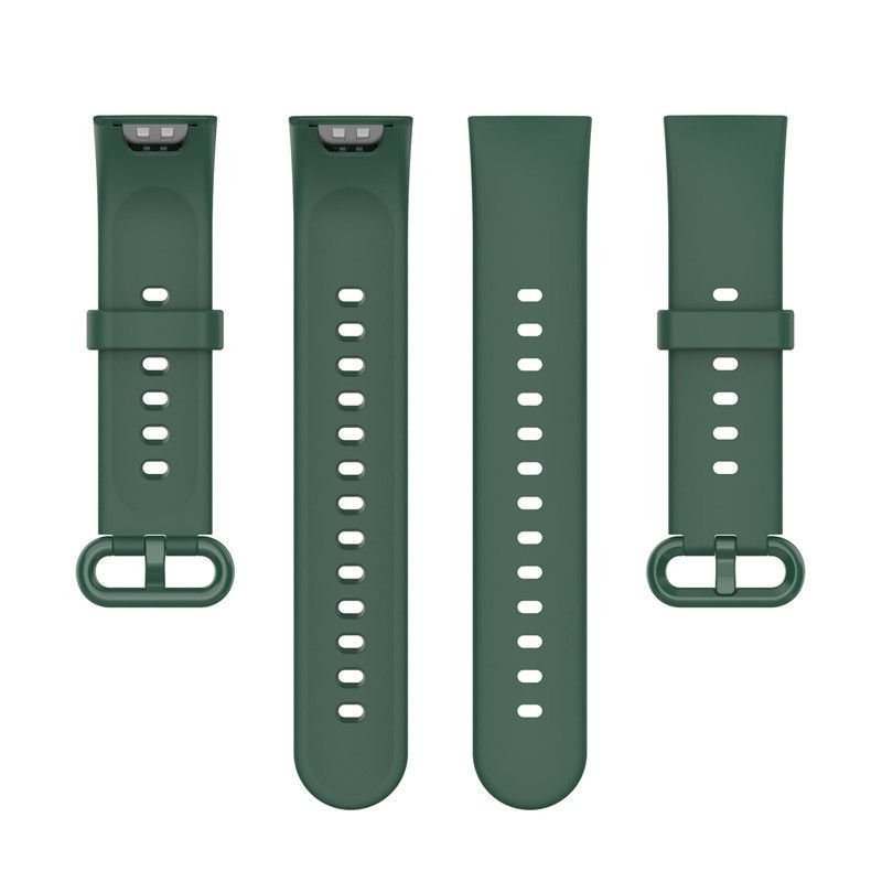 GENERICO - Correa Para Xiaomi Mi Watch Lite 2 - Verde