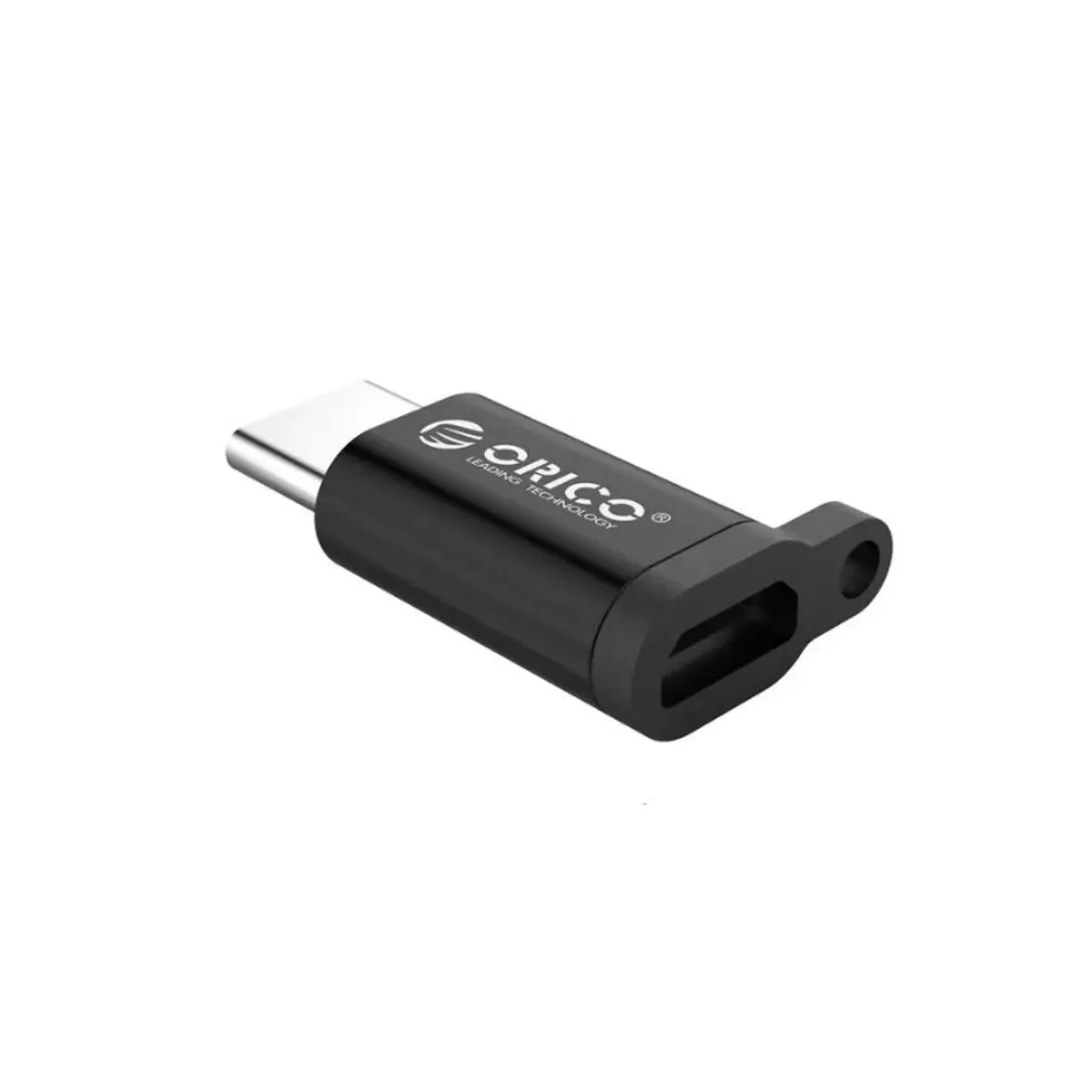 UGREEN - Mini Adaptador Usb Tipo C - Micro Usb Otg Metalico Android