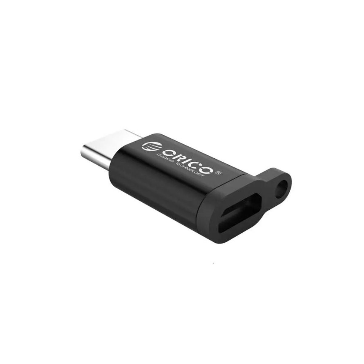 UGREEN - Mini Adaptador Usb Tipo C - Micro Usb Otg Metalico Android