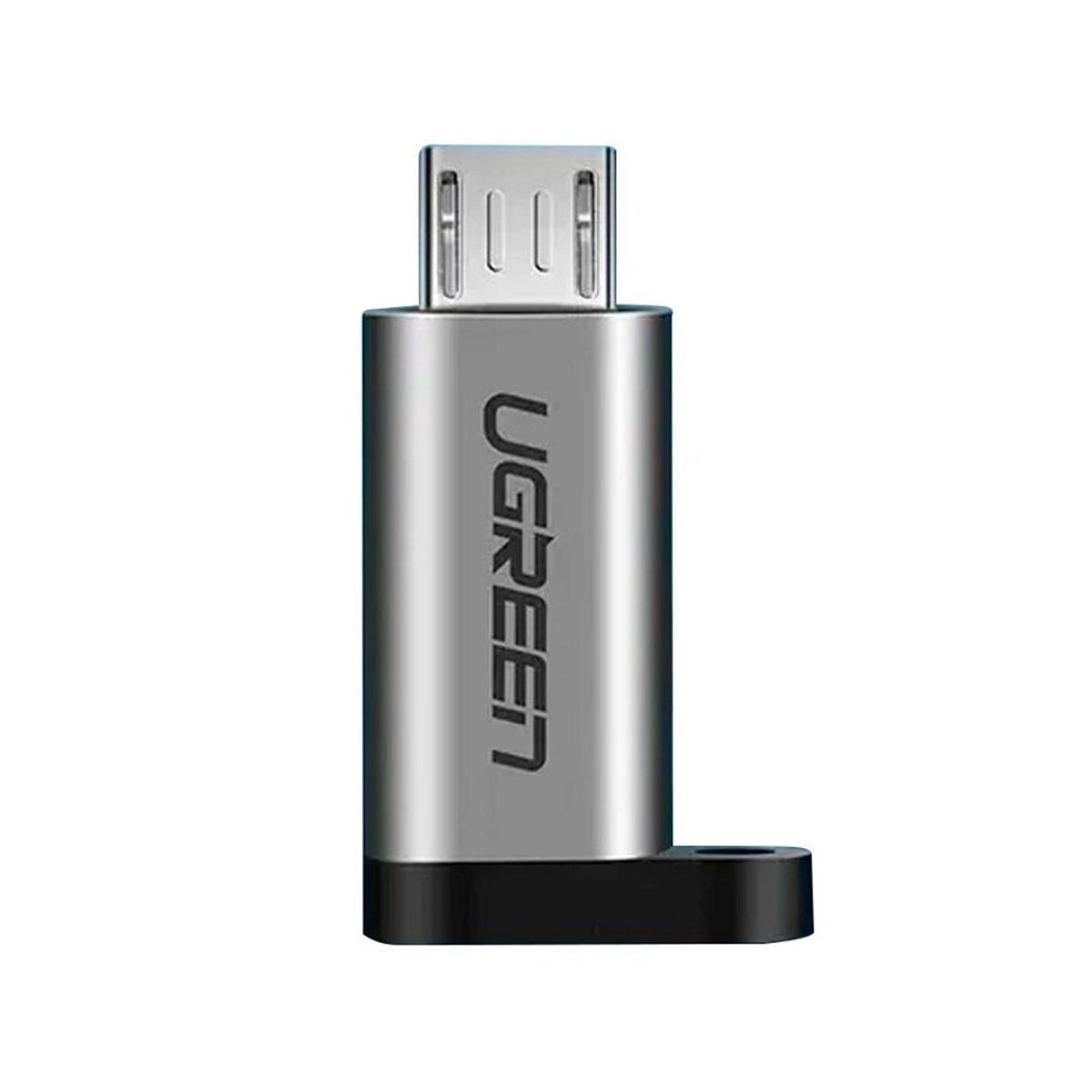 UGREEN - Micro Usb - Usb C Mini Adaptador Carga Transferencia Android