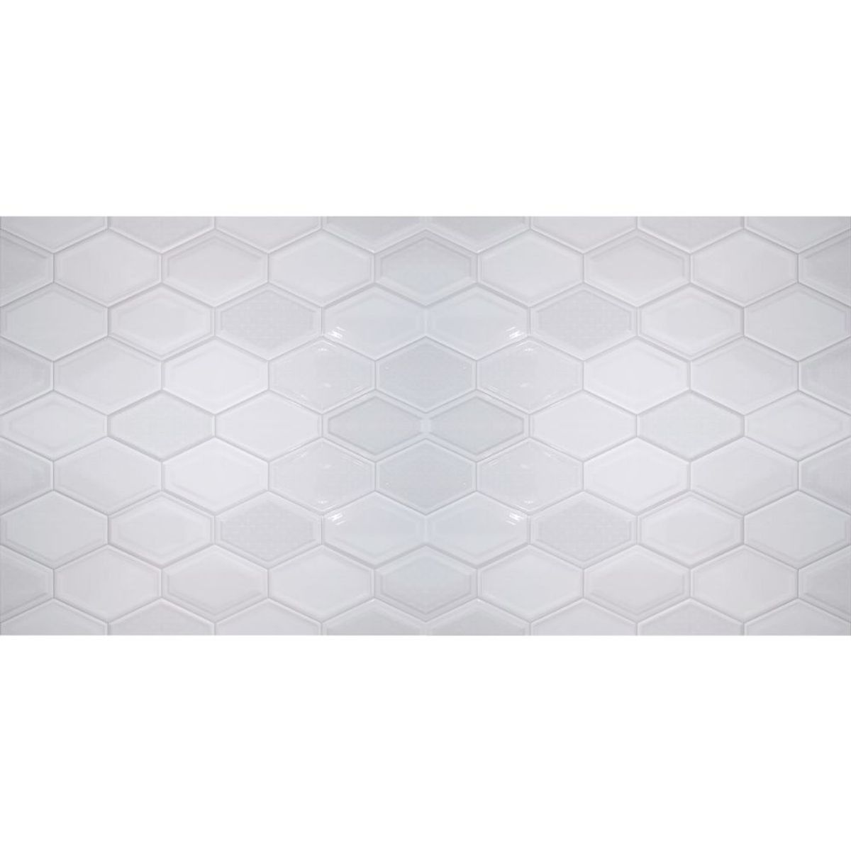 EJESA CREA TU ESPACIO IDEAL - Cocada plata 30x60cm 1.62 m2 - Mayólica Importada