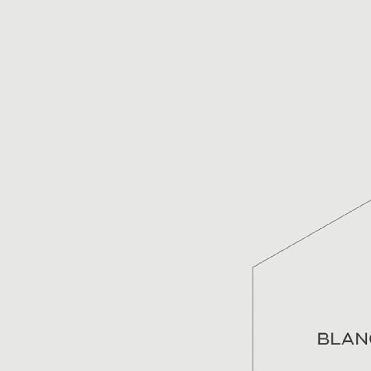 GENERICO - MESA LATERAL VENECIA PACK BLANCO  FYA