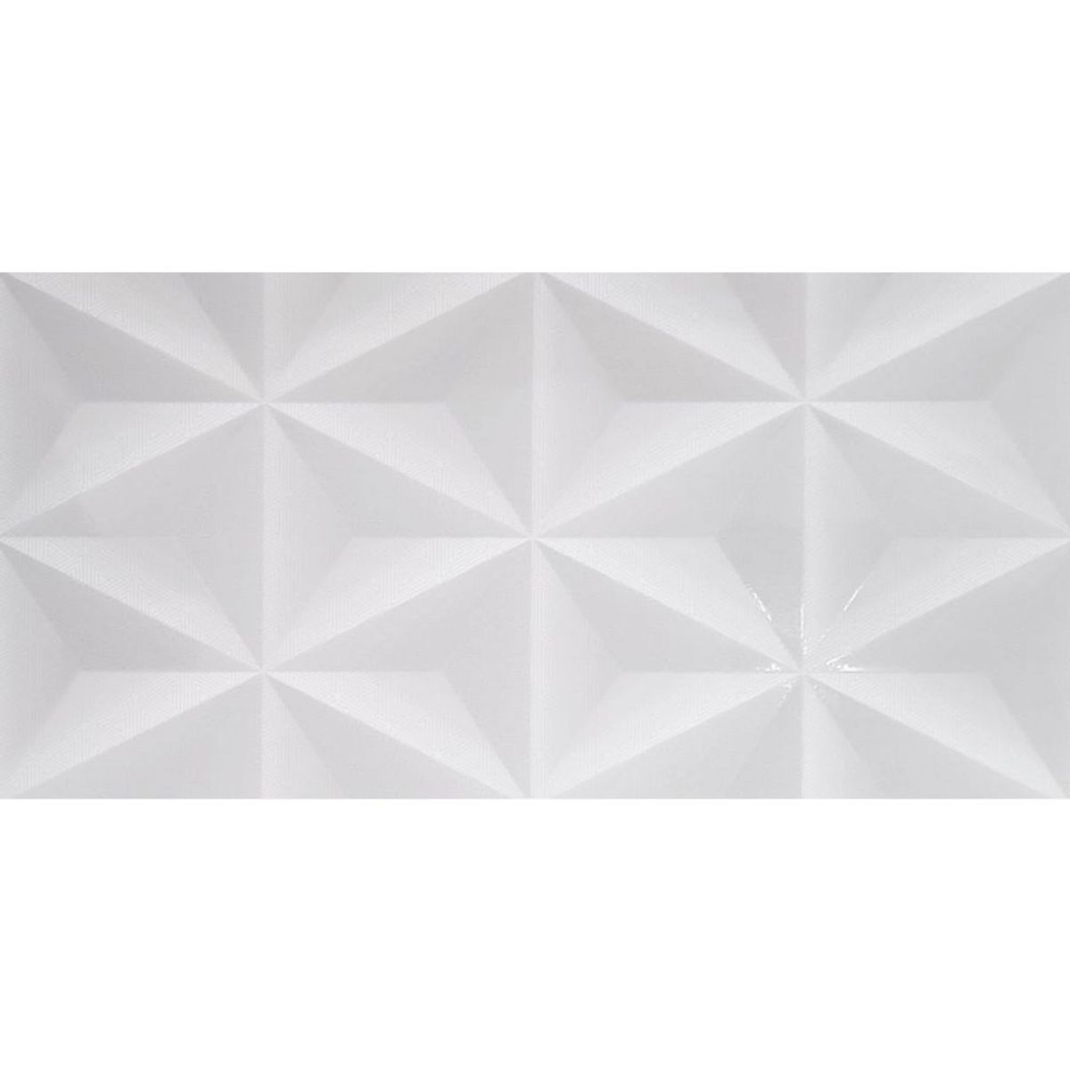 EJESA CREA TU ESPACIO IDEAL - Estrella plata 30x60cm 1.62 m2- Mayólica Importada