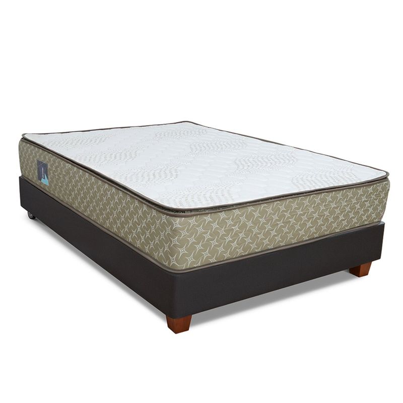 DRIMER - Cama Americana Sideral 2 Plazas