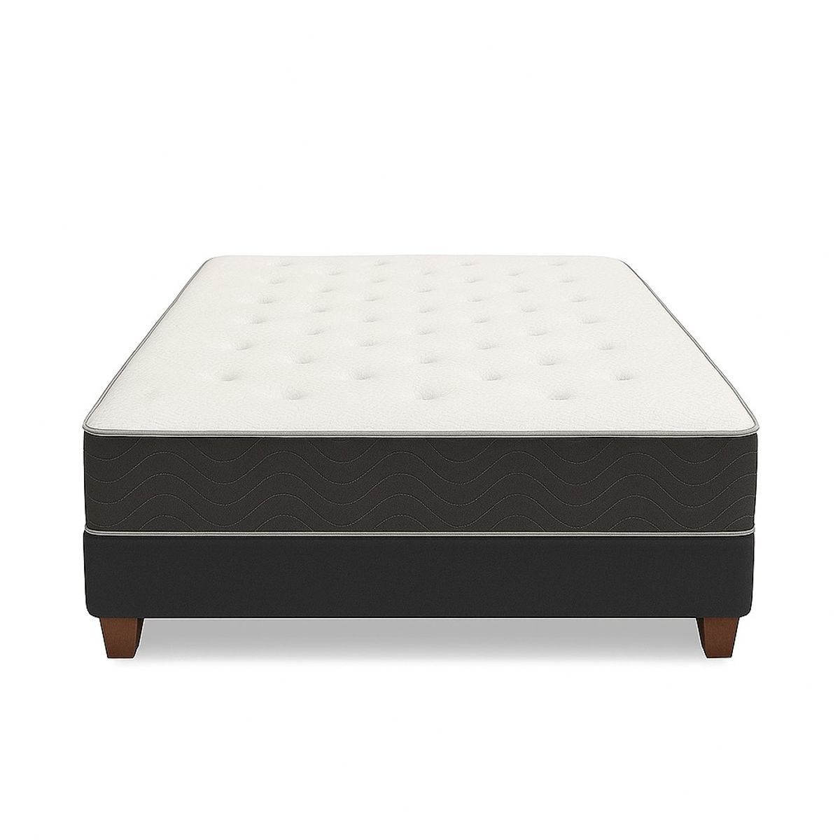 DRIMER - Cama Americana Sideral 1.5 Plazas