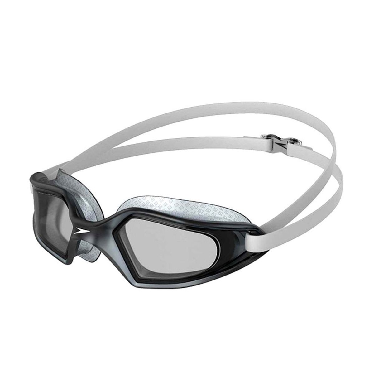 SPEEDO - Lente para Natacion Speedo Hydropulse Gris