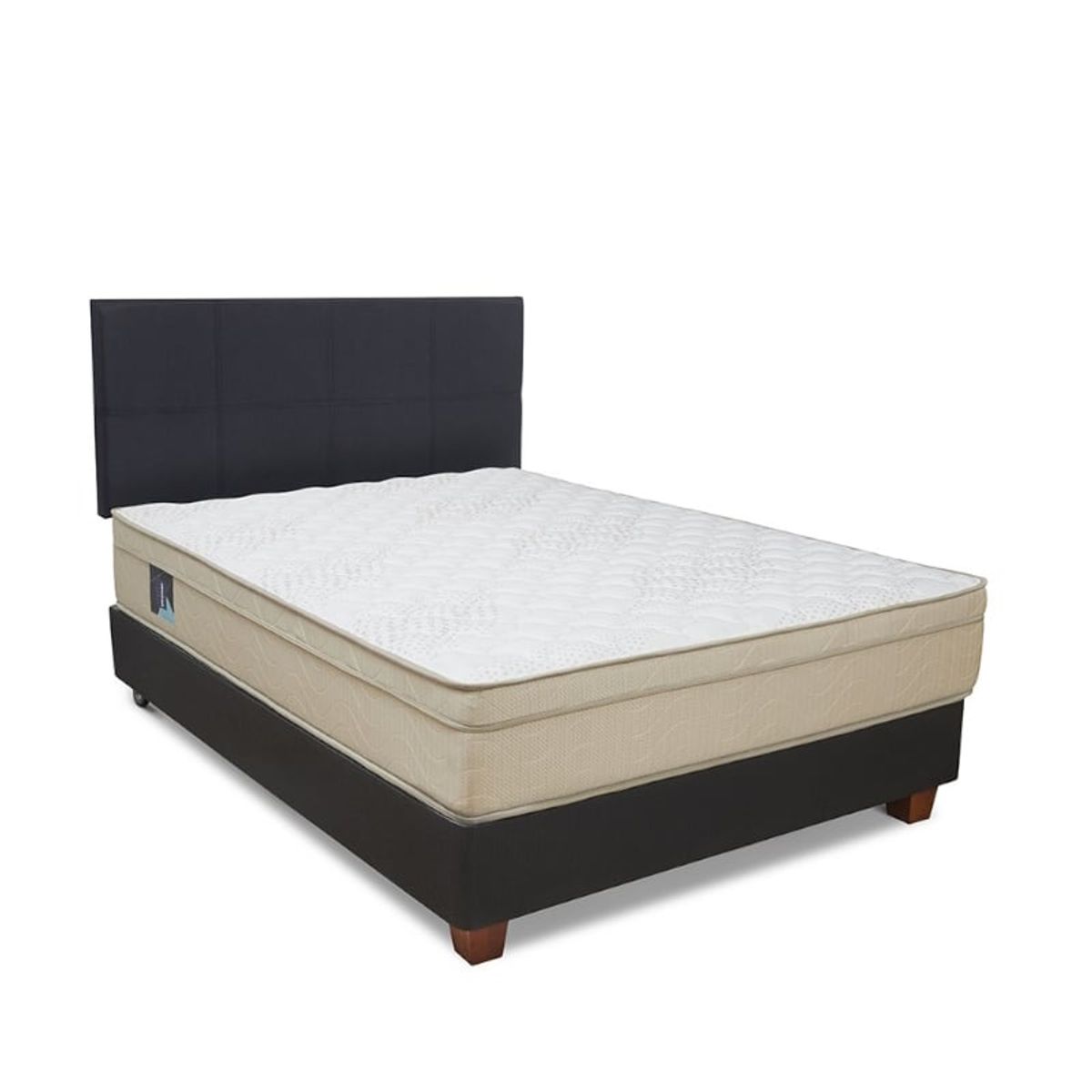 DRIMER - Combo Americano Echo Super Nova 1.5 Plazas