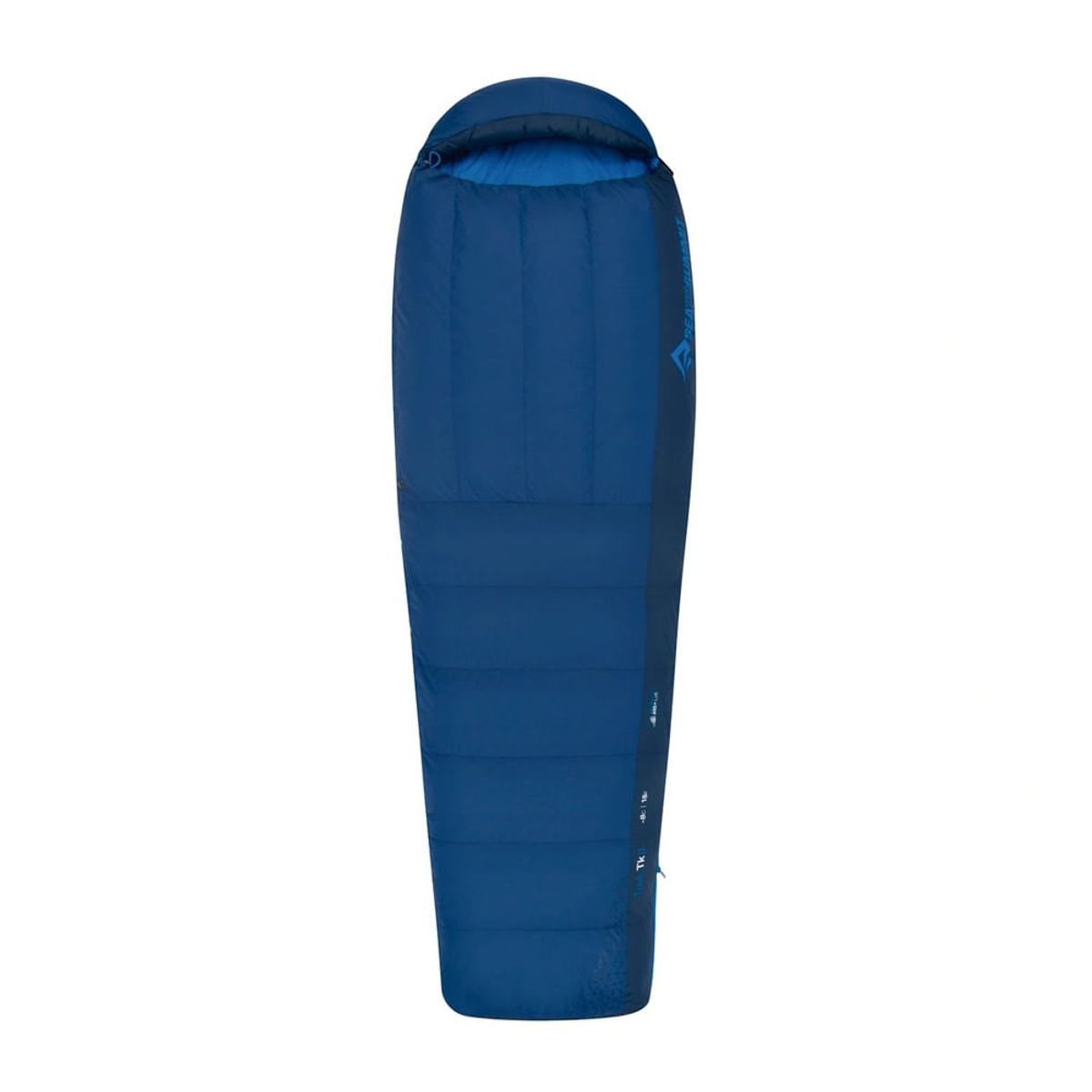 SEA TO SUMMIT - Sea to Summit bolsa de dormir regular Trek TKII  (-1°C / -8°C)