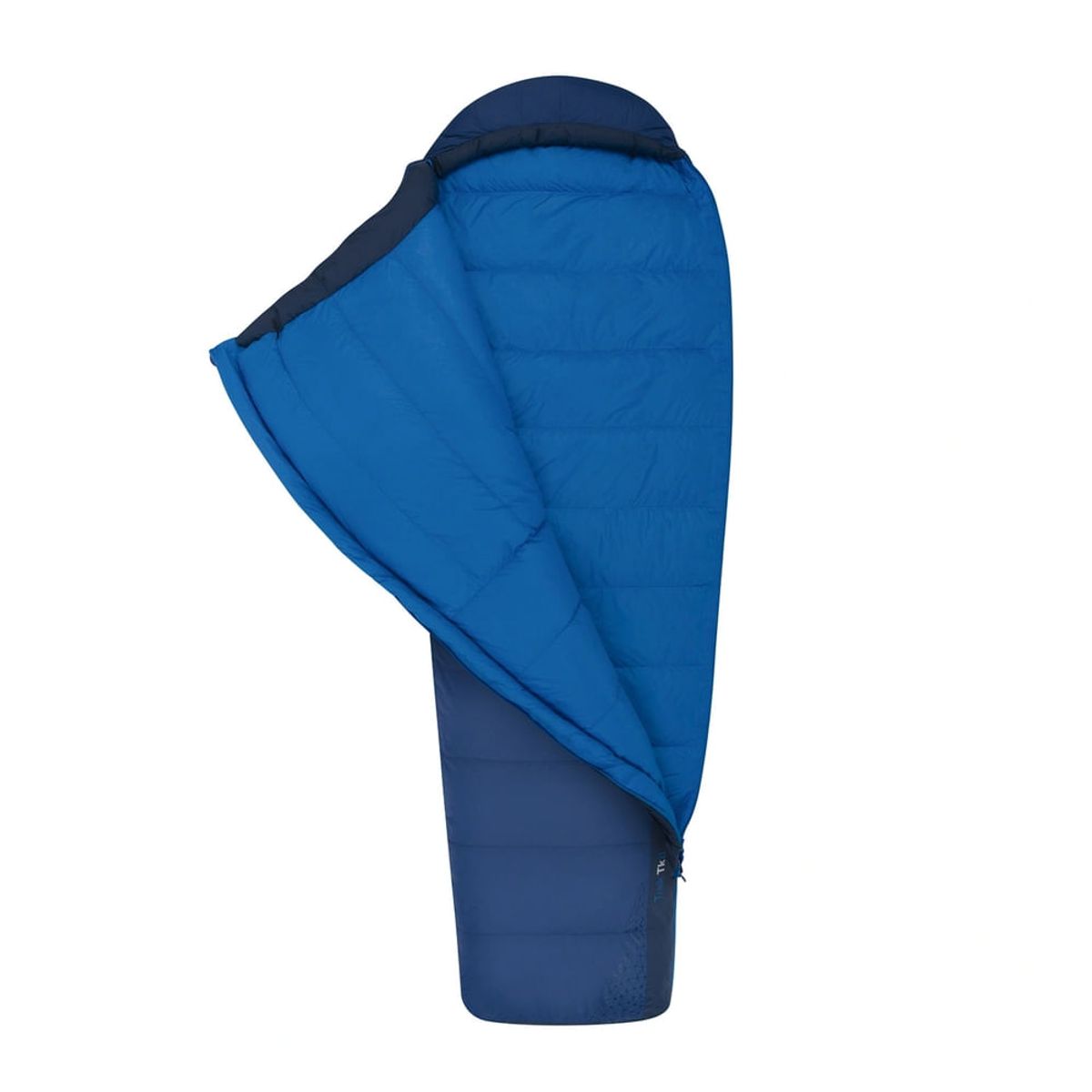 SEA TO SUMMIT - Sea to Summit bolsa de dormir regular Trek TKII  (-1°C / -8°C)