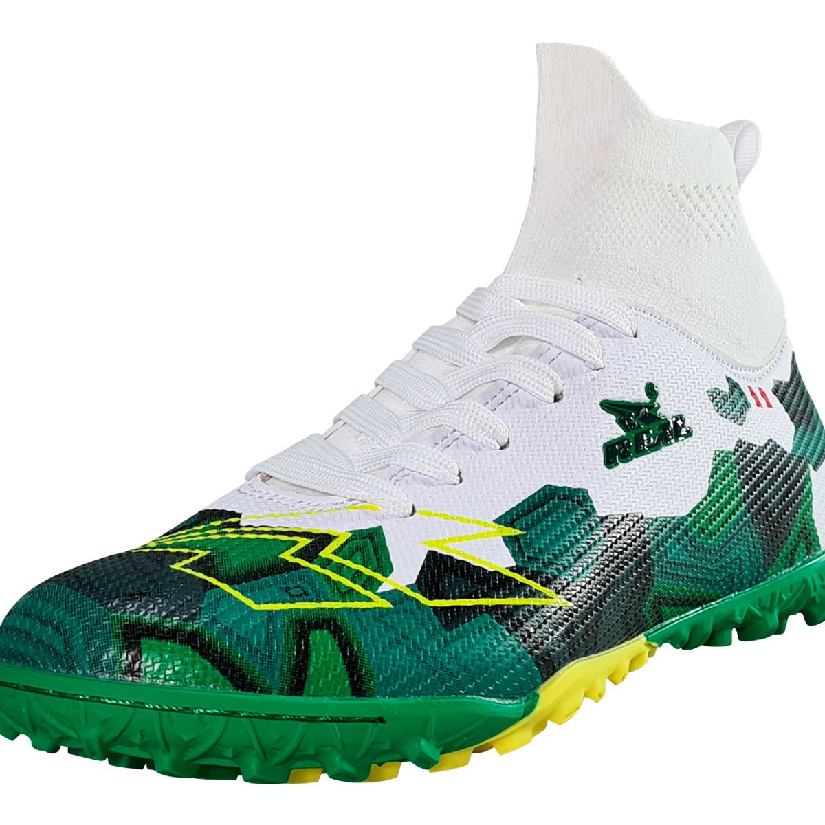 REAL - ZAPATILLAS DE FUTBOL