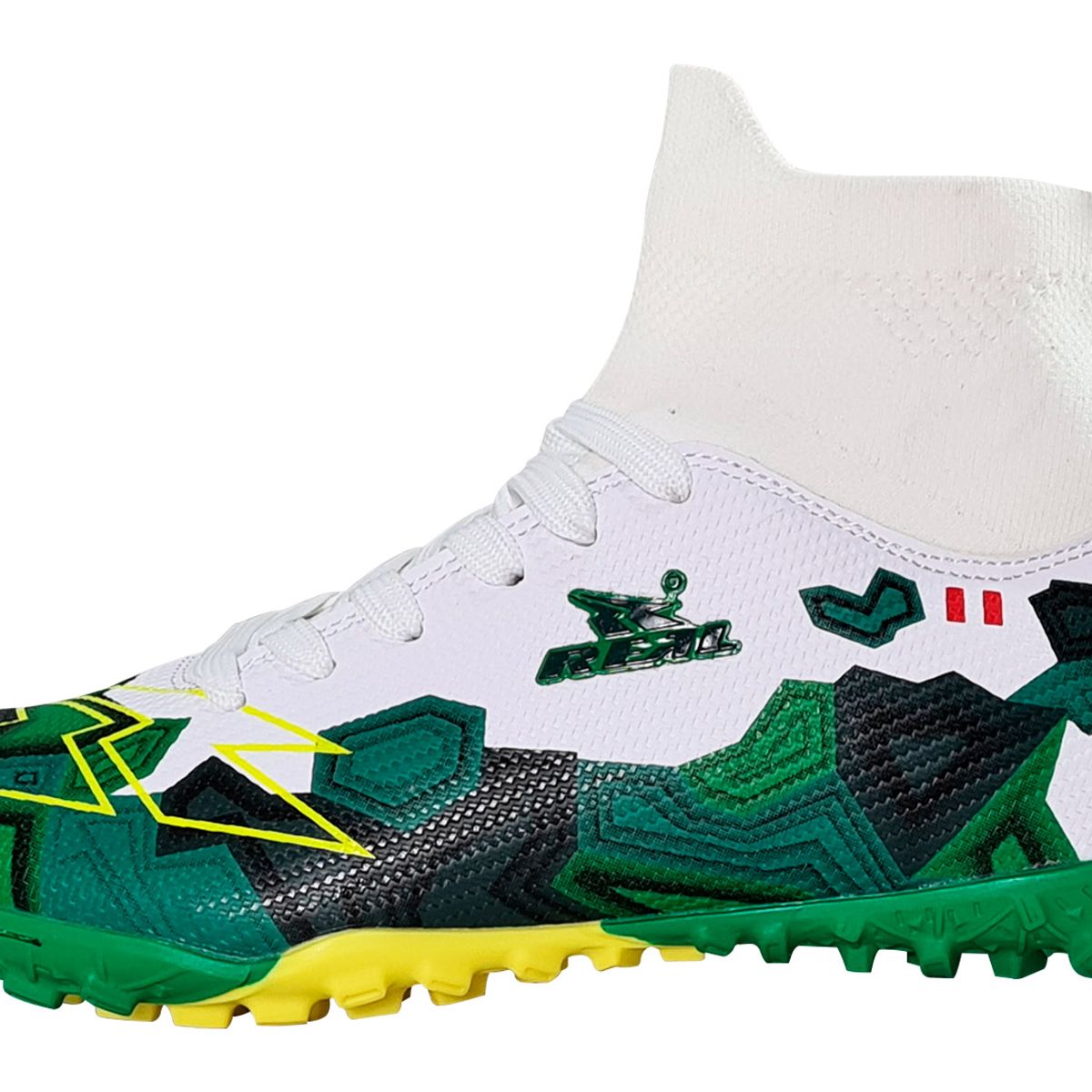 REAL - ZAPATILLAS DE FUTBOL