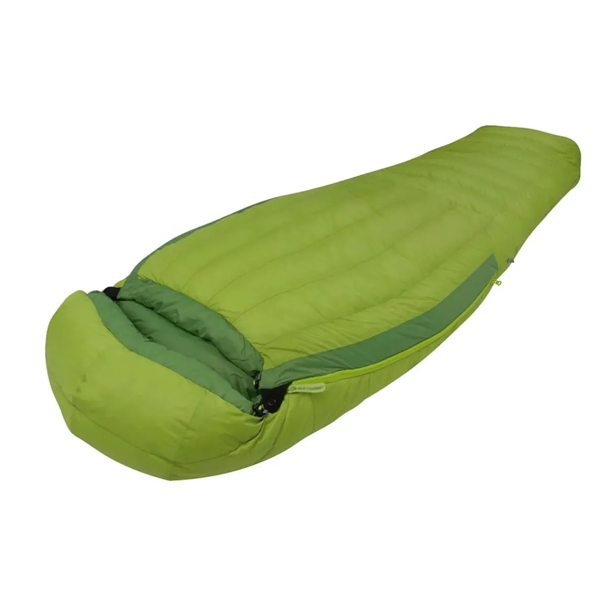 SEA TO SUMMIT - Sea to Summit bolsa de dormir regular Ascent ACII(-4C/-10C)