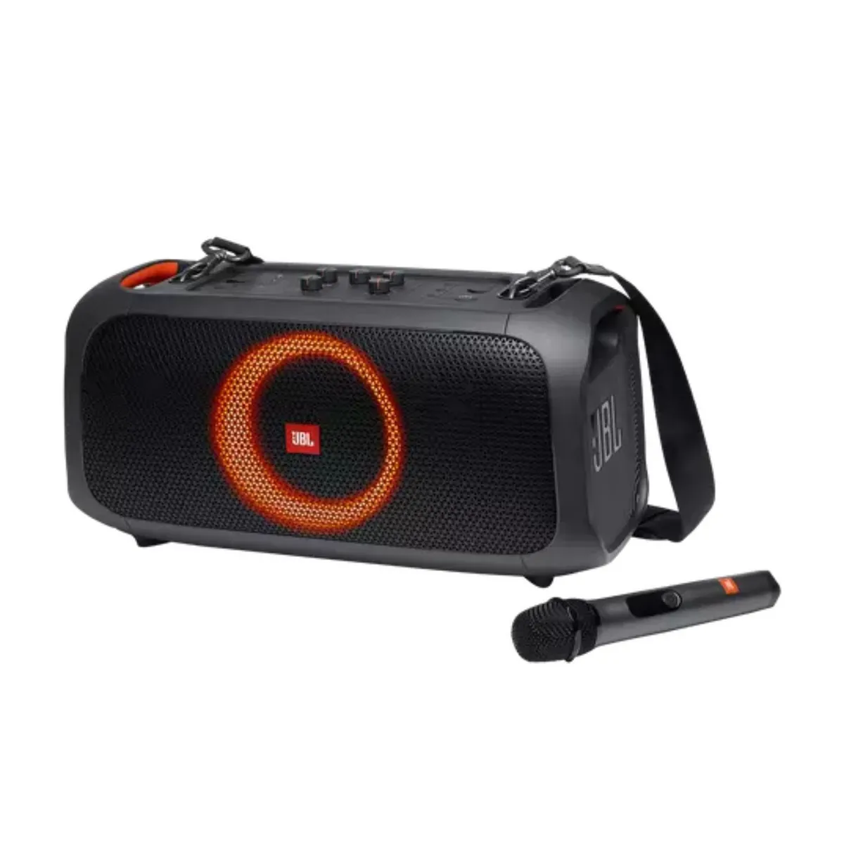 JBL - JBL Parlante Bluetooth PartyBox On-The-Go Essential