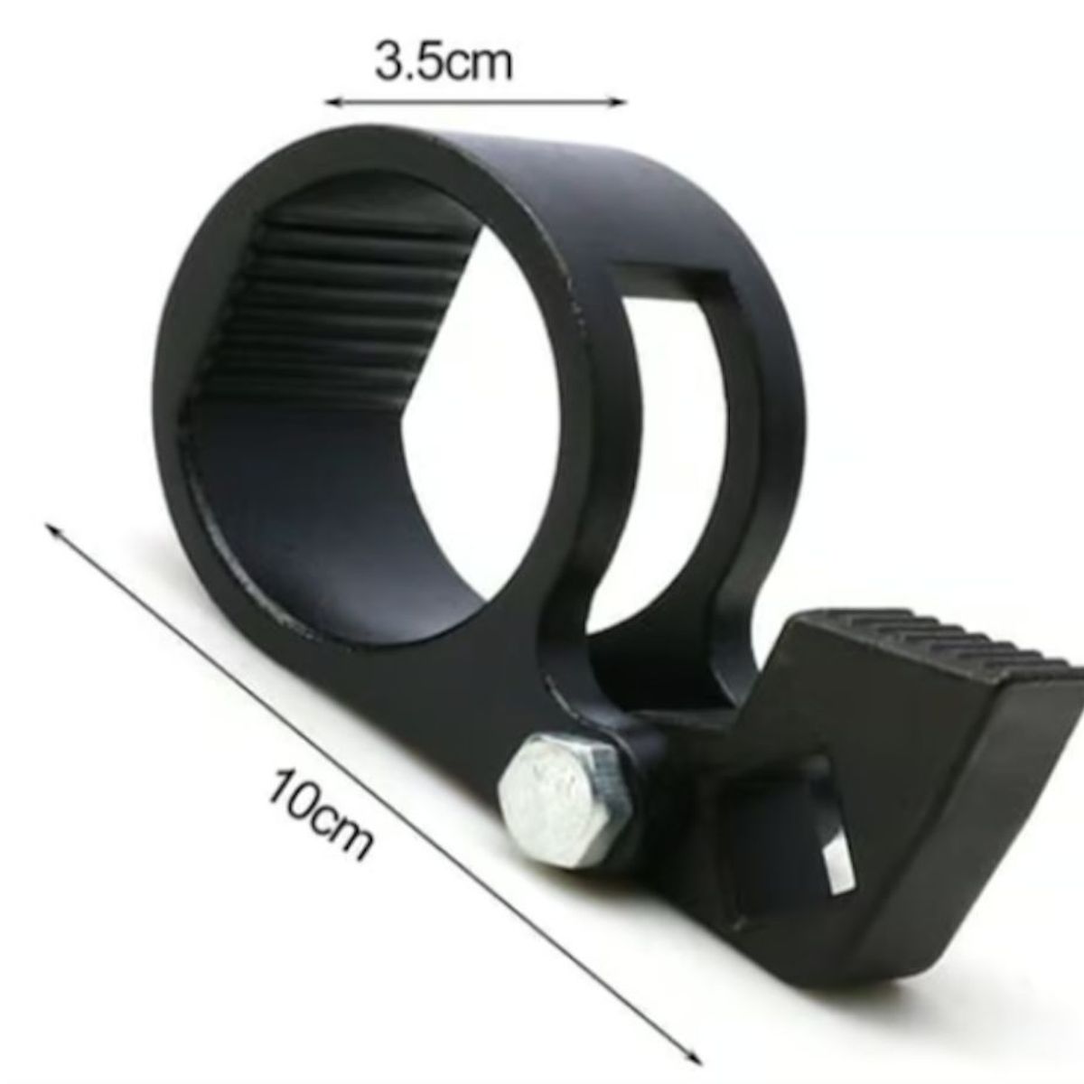 GENERICO - LLAVE RACK EXTRACTOR AXIALES DE DIRECCIÓN 27 -42MM