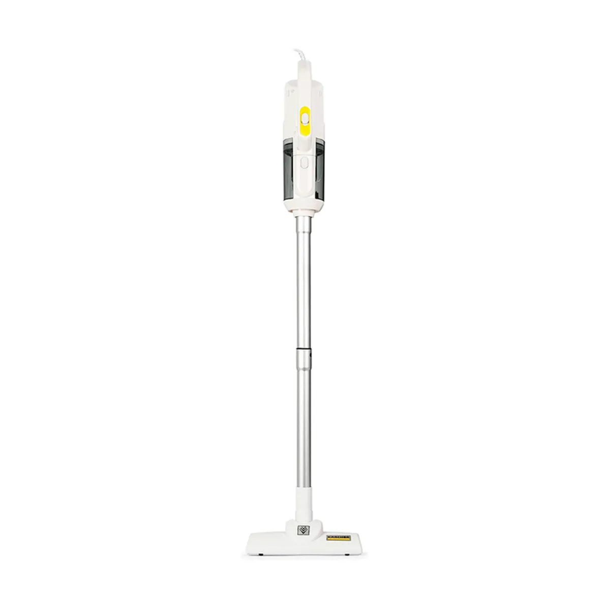 KARCHER - Aspiradora vertical 2 en 1 VCL2 1000W Karcher