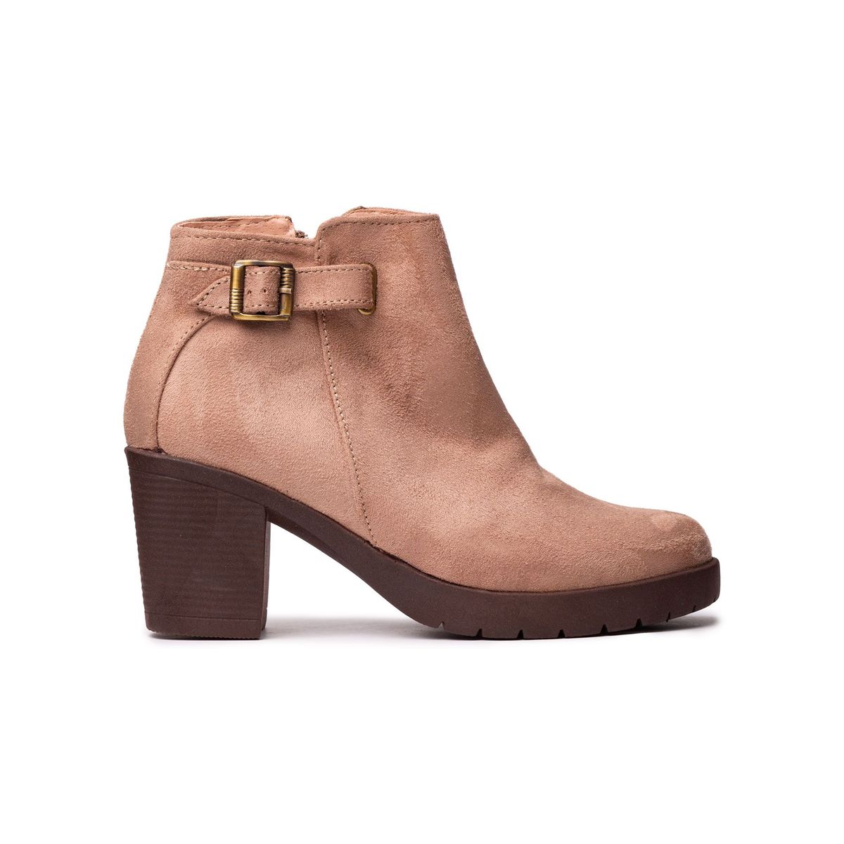 NEBULA - Botines Haskovo - Nébula -Topo