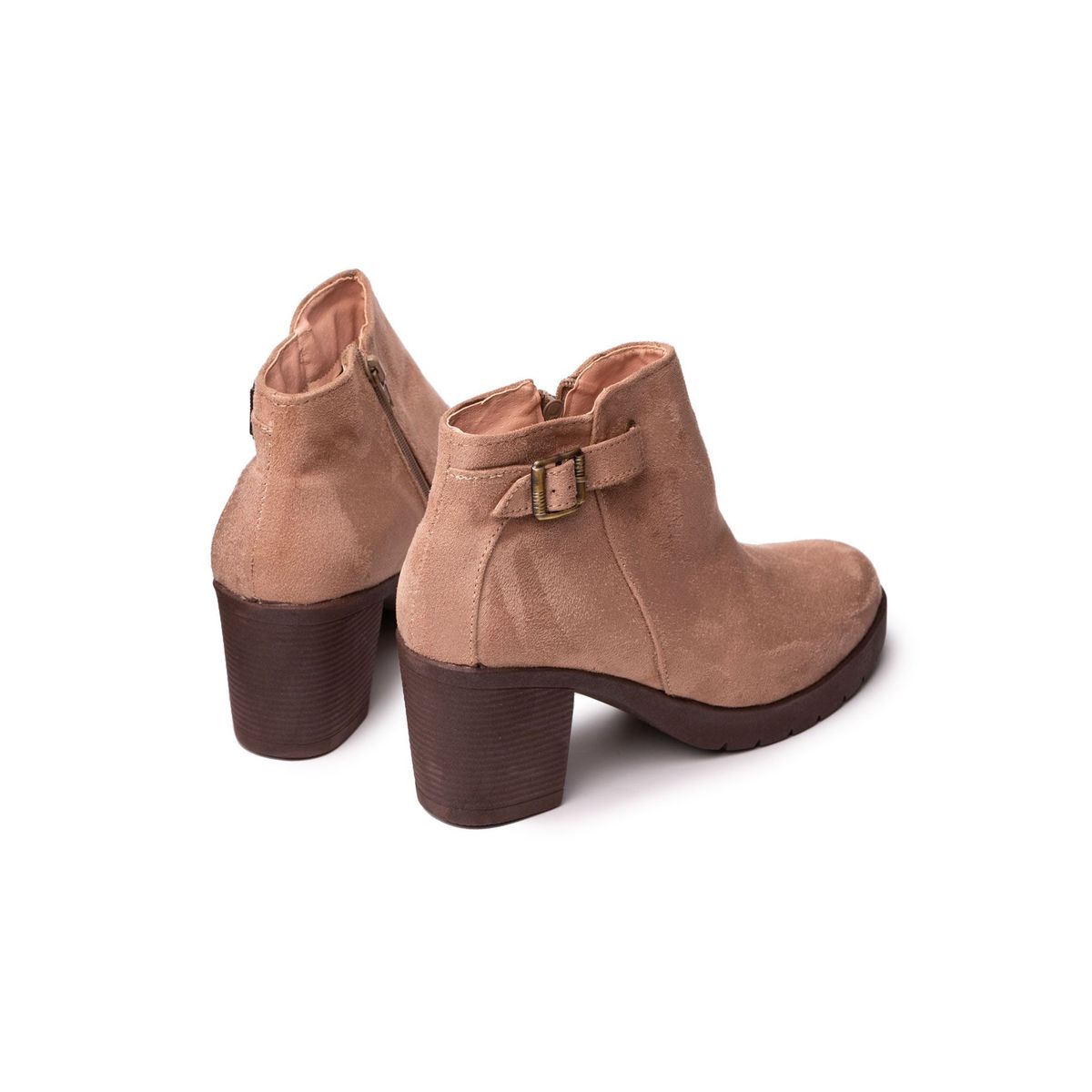 NEBULA - Botines Haskovo - Nébula -Topo