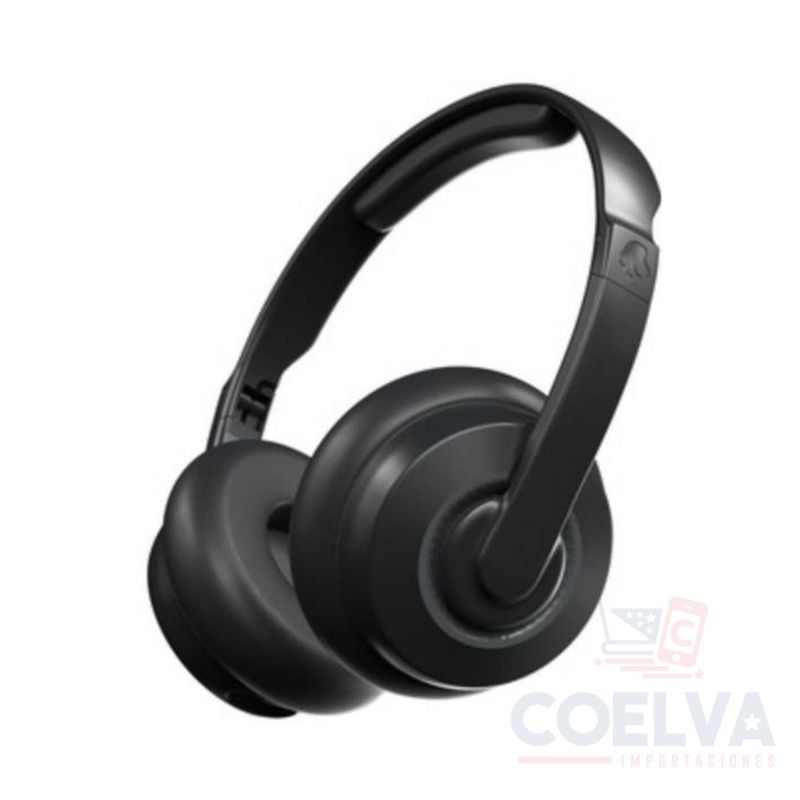 SKULLCANDY - Skullcandy Cassette Remix Your Stile Audífono Bluetooth Hasta 22 Horas
