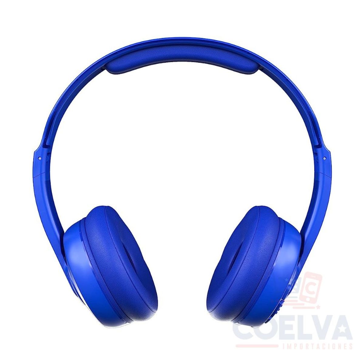 SKULLCANDY - Skullcandy Cassette Remix Your Stile Audífono Bluetooth Hasta 22 Horas