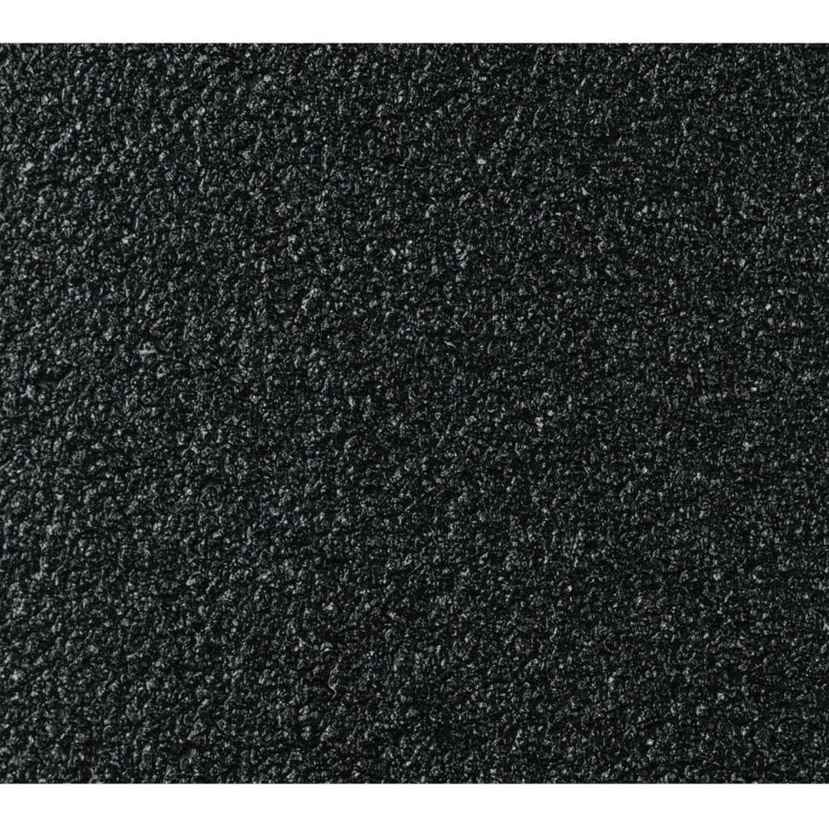 TRUPER - Cinta antiderrapante negro 50 mm x 5m Truper