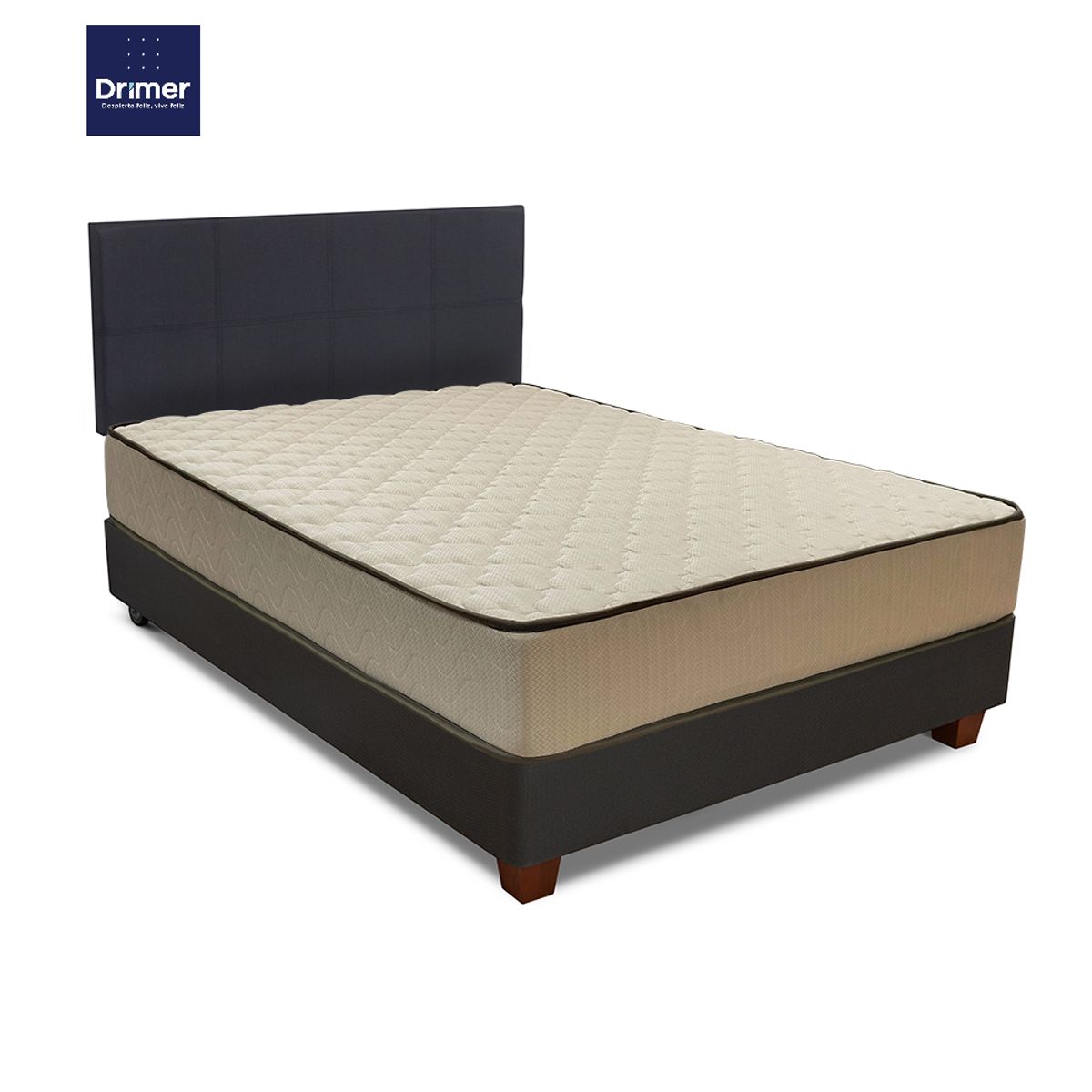 DRIMER - Combo Americano Echo Orión 1.5 Plazas