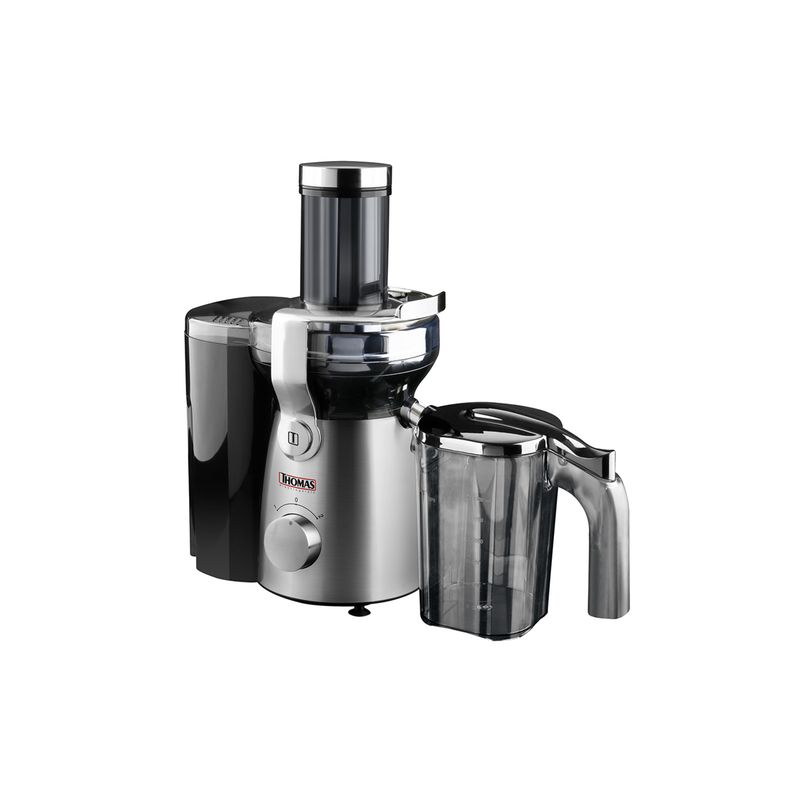 THOMAS - Extractor Th-2670i 1000w Filtro Y Cuchillas Inox Thomas THOMAS