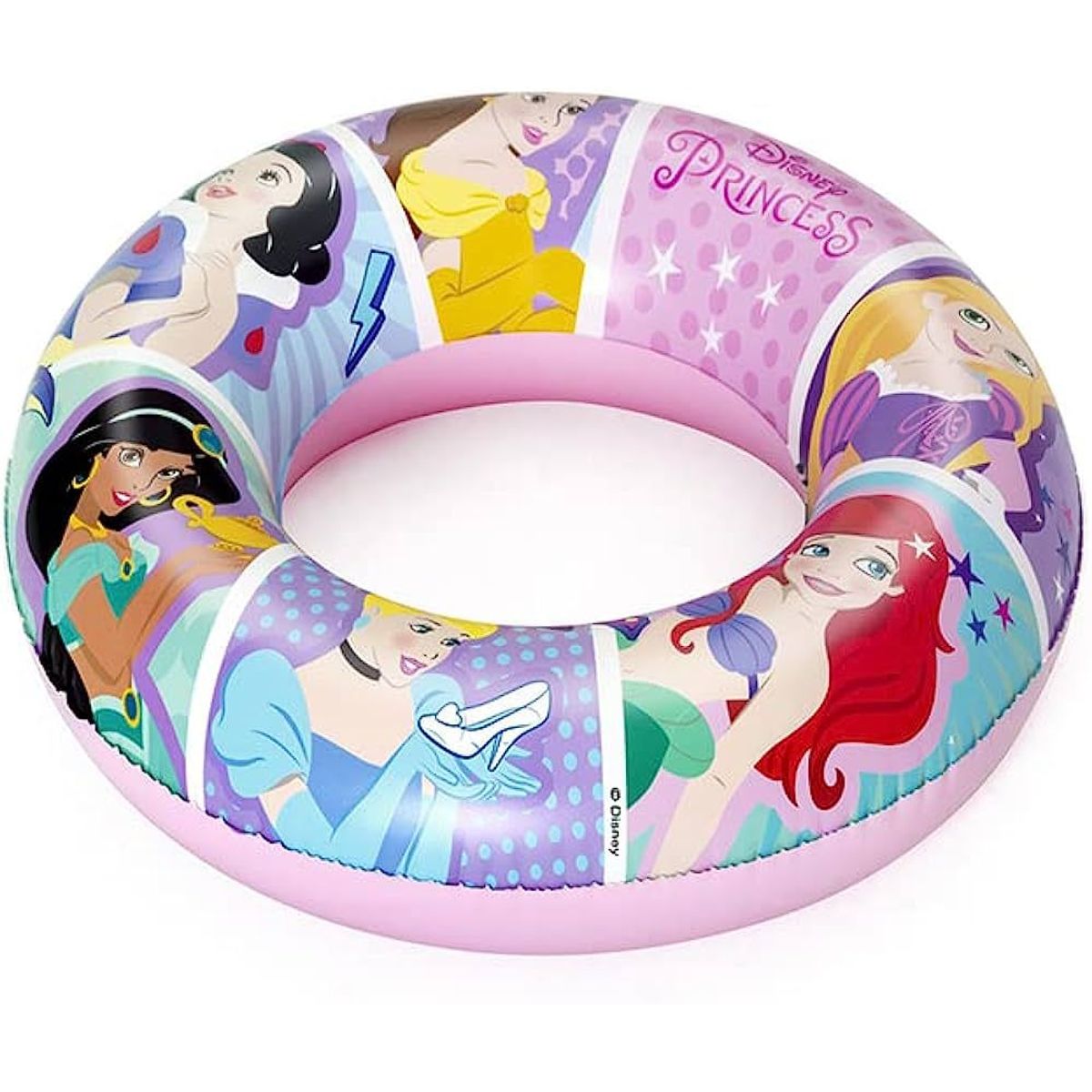 BESTWAY - Bestway - Flotador redondo Princesa 56Cm