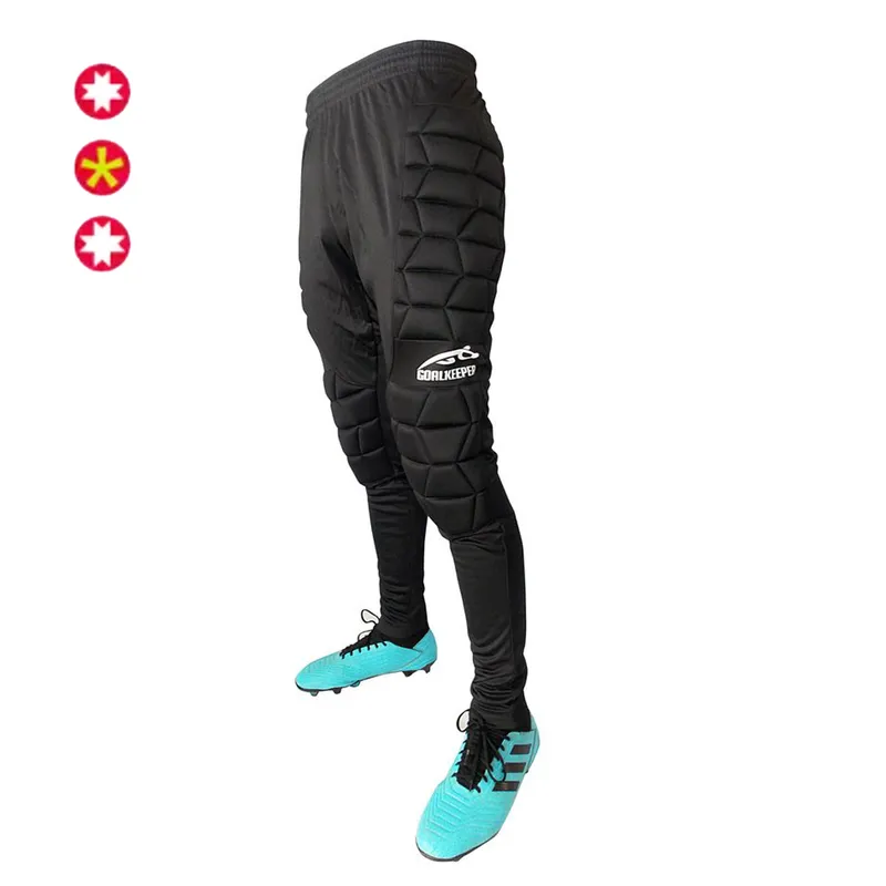 GENERICO - Pantalón de Arquero Modelo Ikaro Profesinal