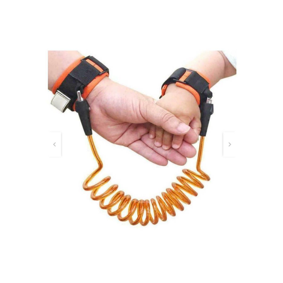 GENERICO - Brazalete seguridad para niños antiperdida