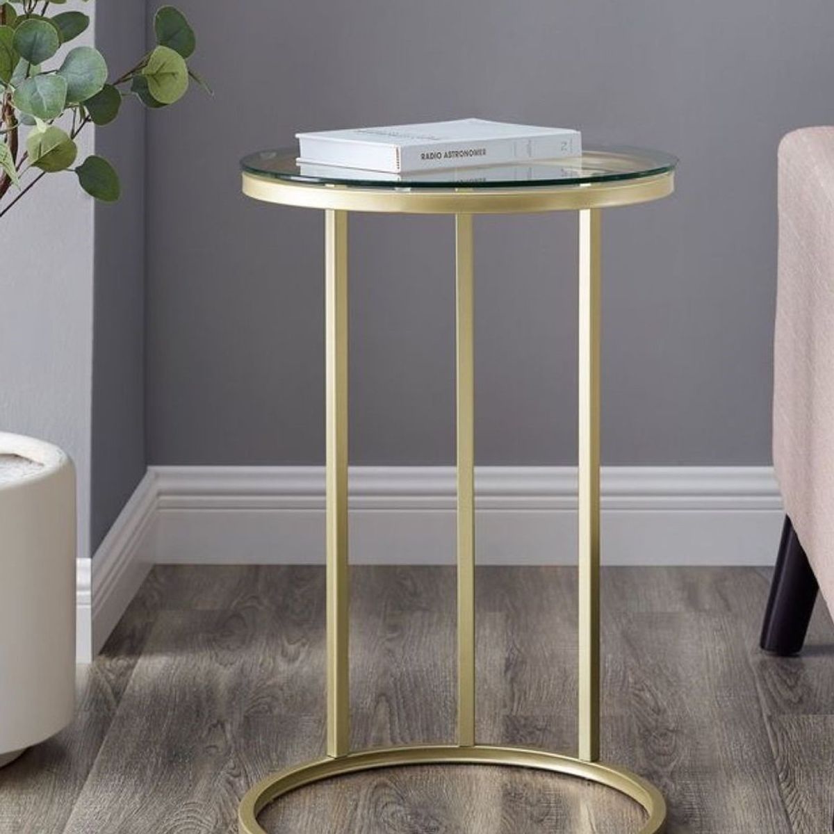 GENERICO - MESA LATERAL DANNA FYA