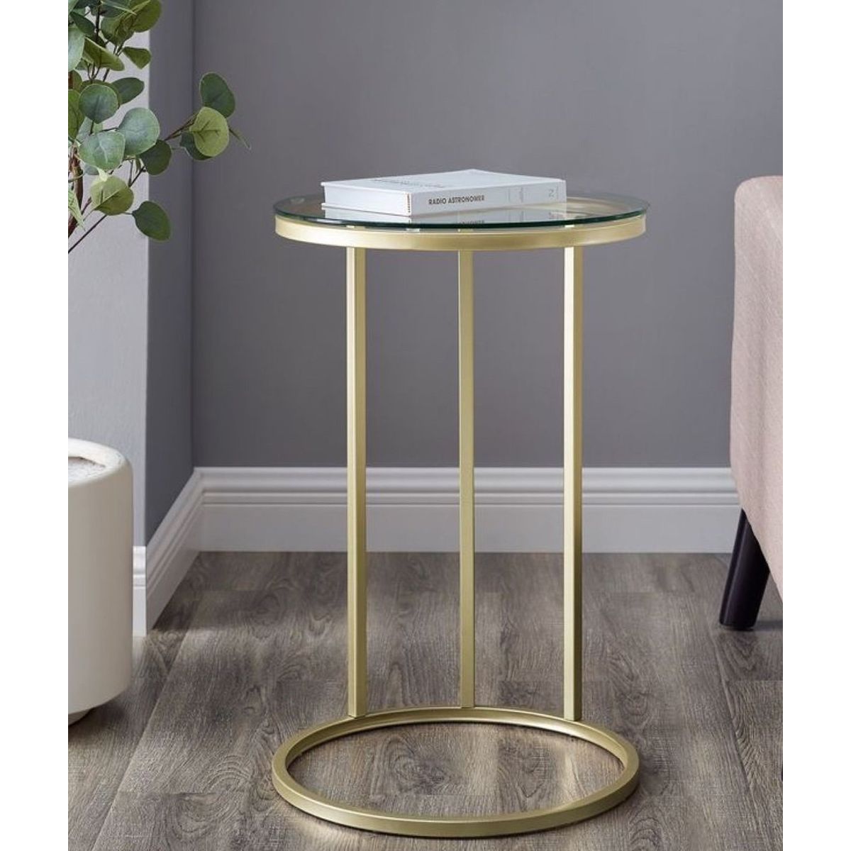 GENERICO - MESA LATERAL DANNA FYA