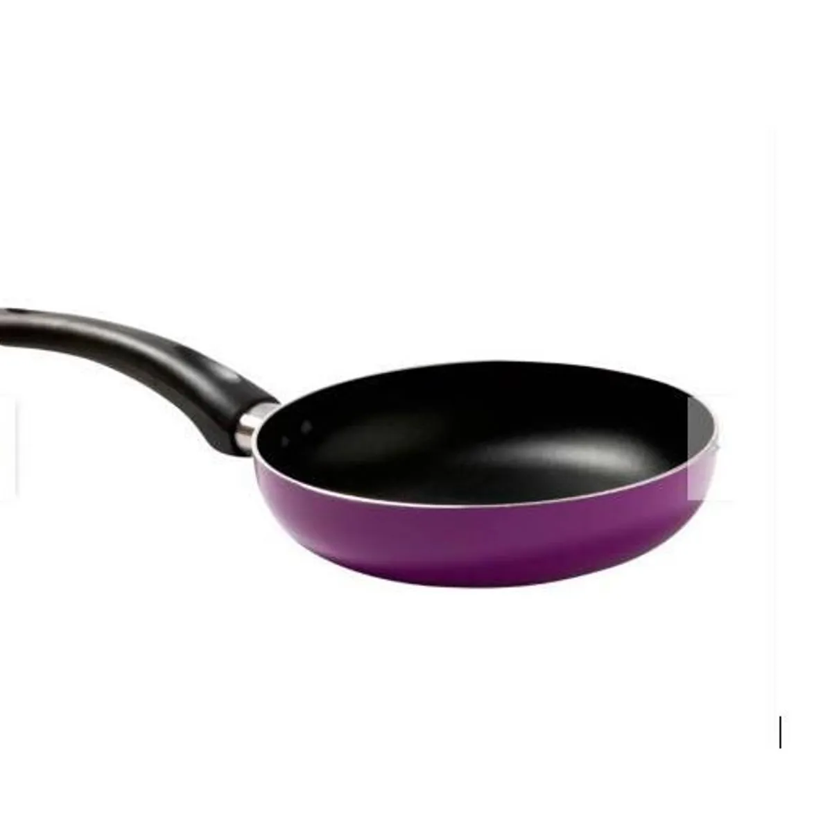 GENERICO - Sarten teflon revestimiento antiadherente  20 cm