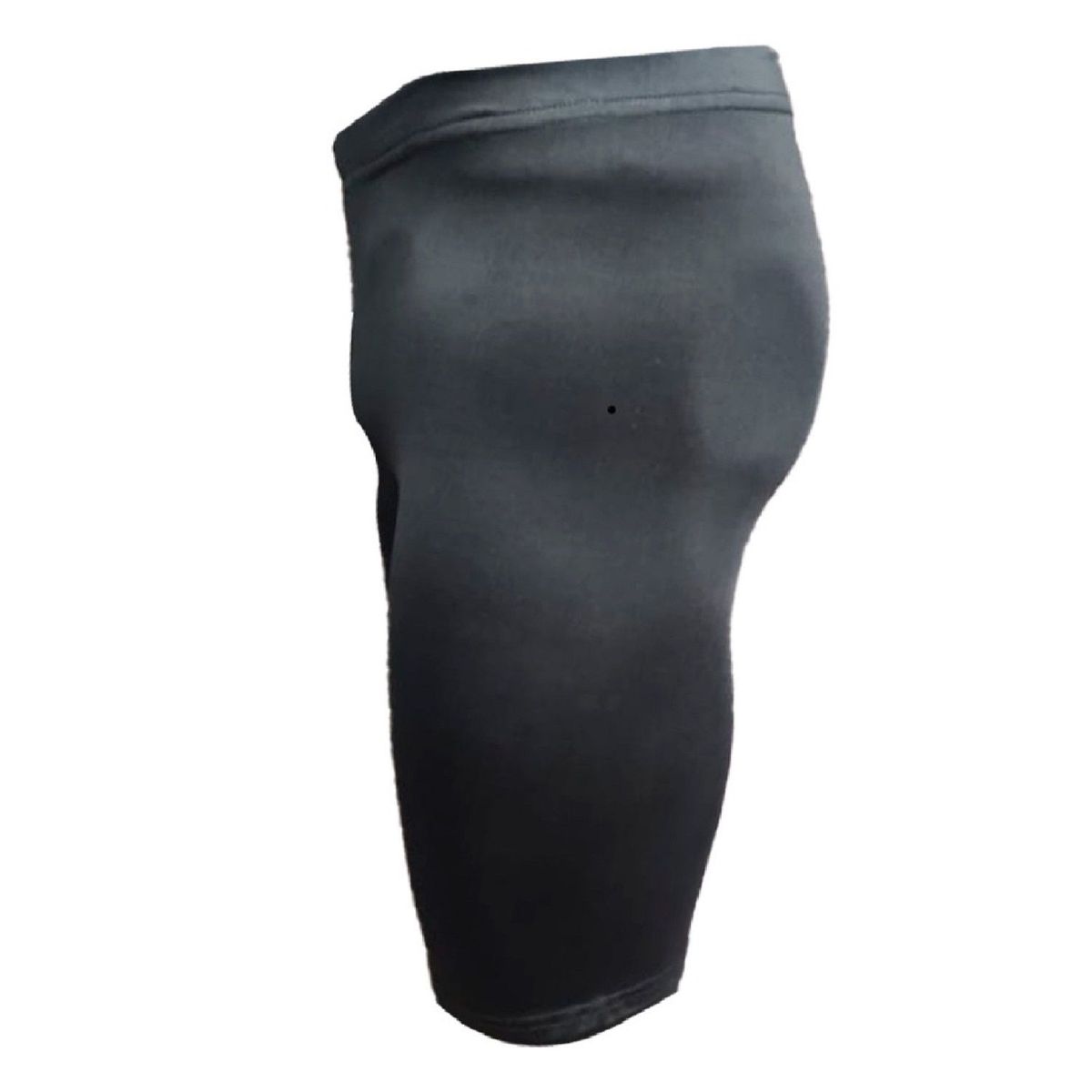 ALPHA GYM - Short de compresión deportivo