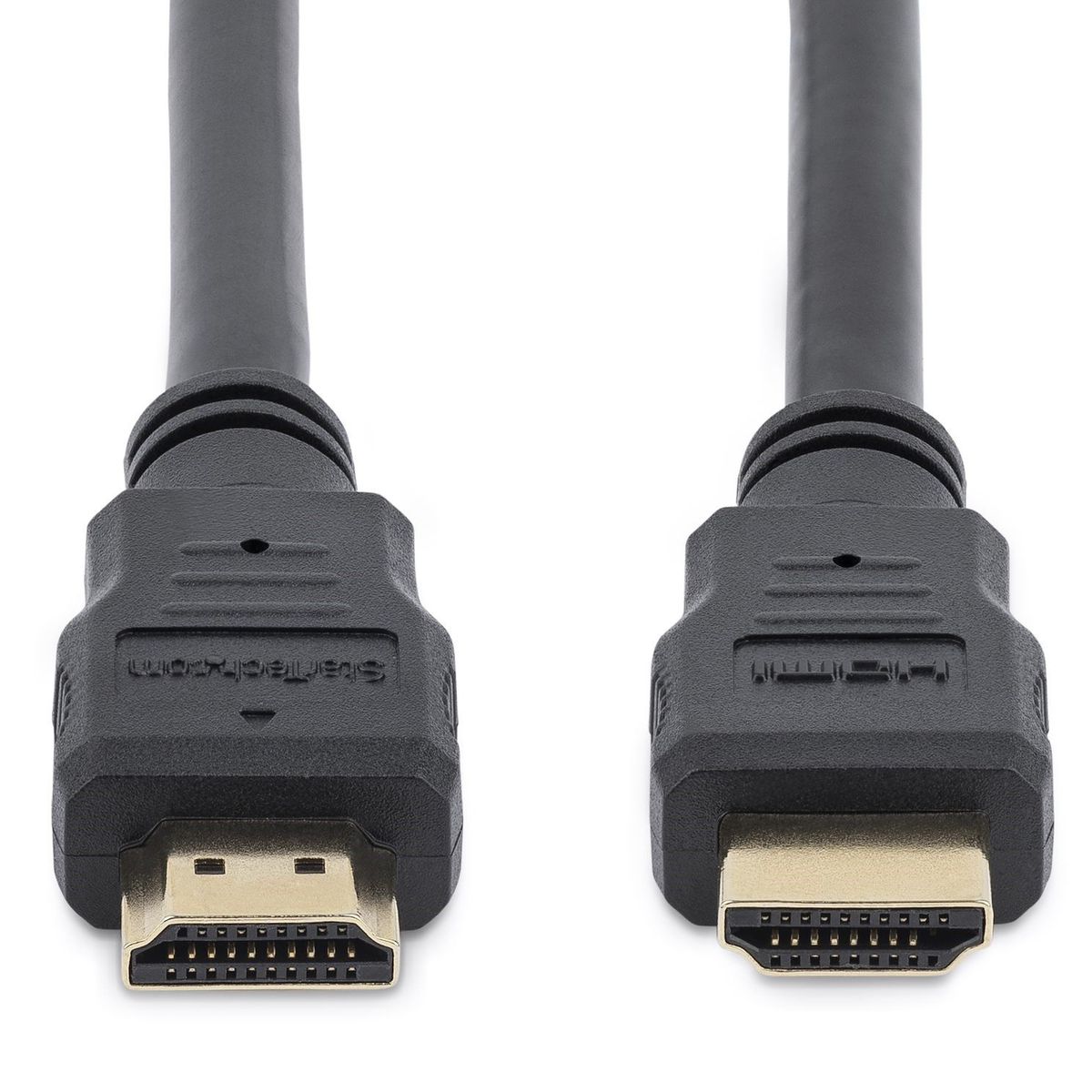 STARTECH - Startech Cable HDMI 150cm alta velocidad Ultra HD 4k x 2k - HDMM150CM