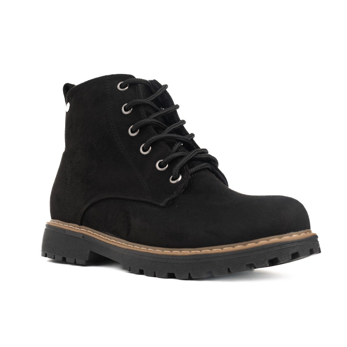 NEBULA - Botas La Paz - Nébula - Negro