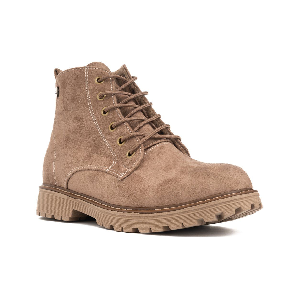 NEBULA - Botas La Paz - Nébula - Topo