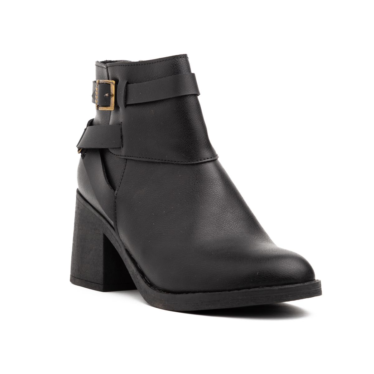 NEBULA - Botas Aregua - Nébula - Negro