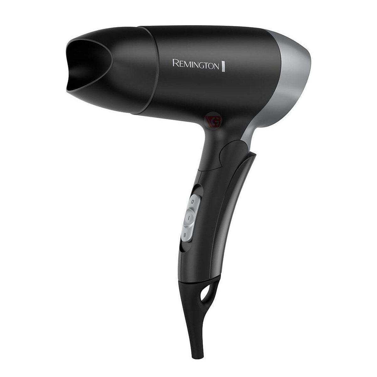 REMINGTON - Secador de Cabello Para Viaje Plegable D2400