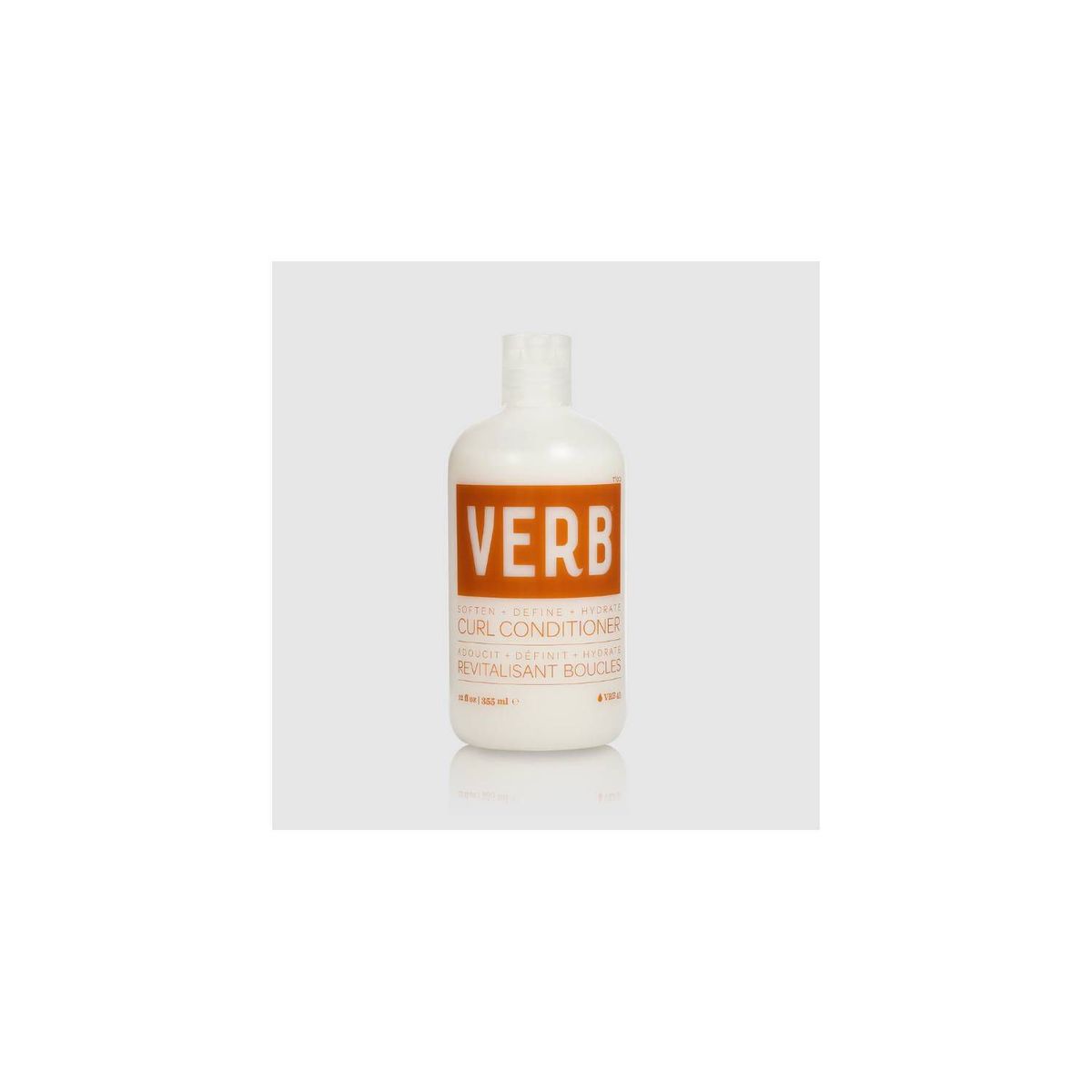 VERB - Acondicionador para cabellos rizados Verb