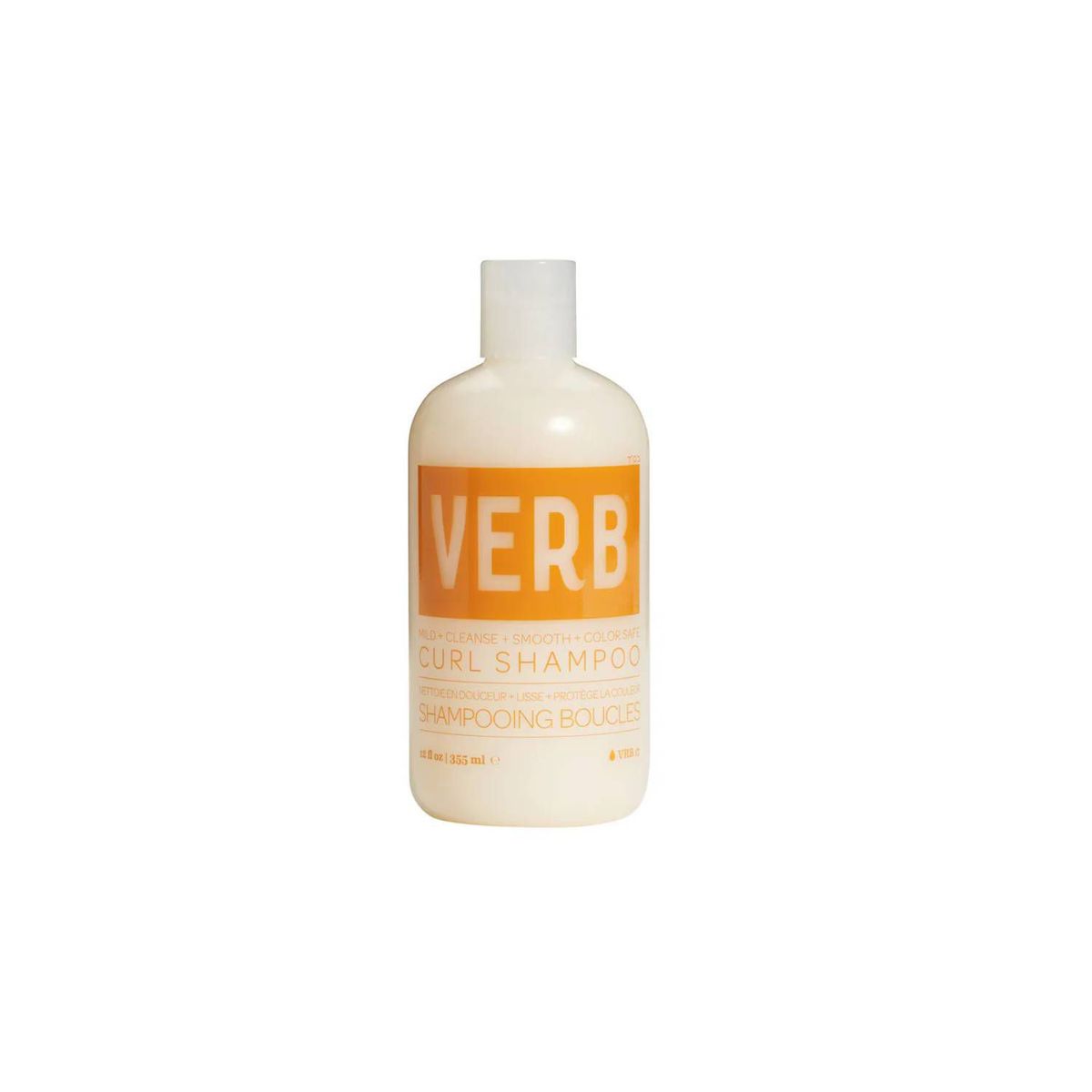 VERB - Shampoo para cabellos rizados Verb