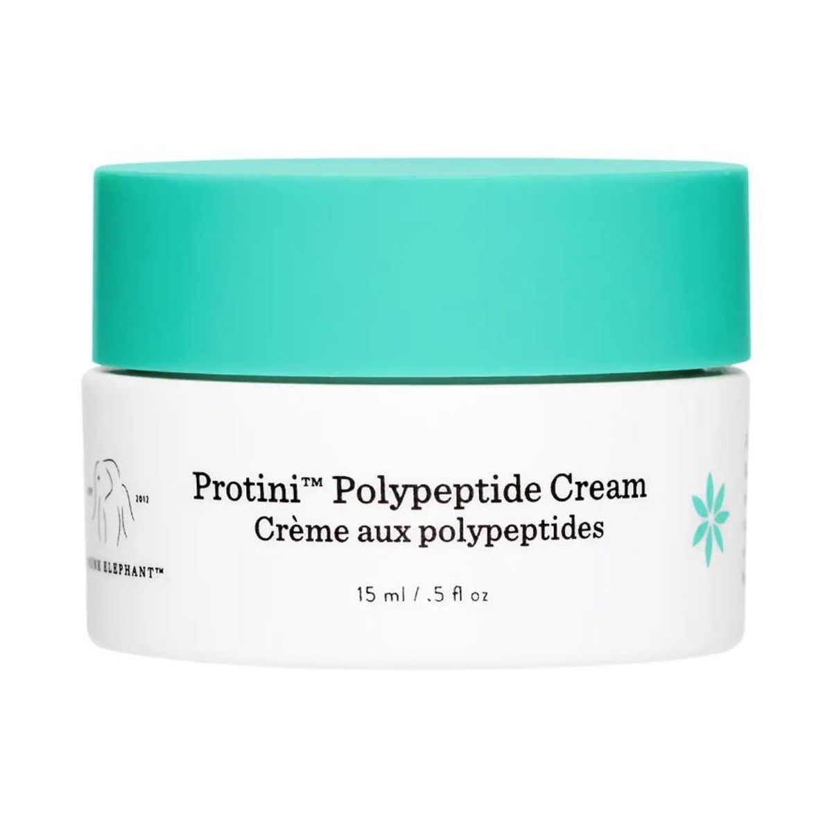 DRUNK ELEPHANT - Mini Crema Protini Polipéptido Drunk Elephant