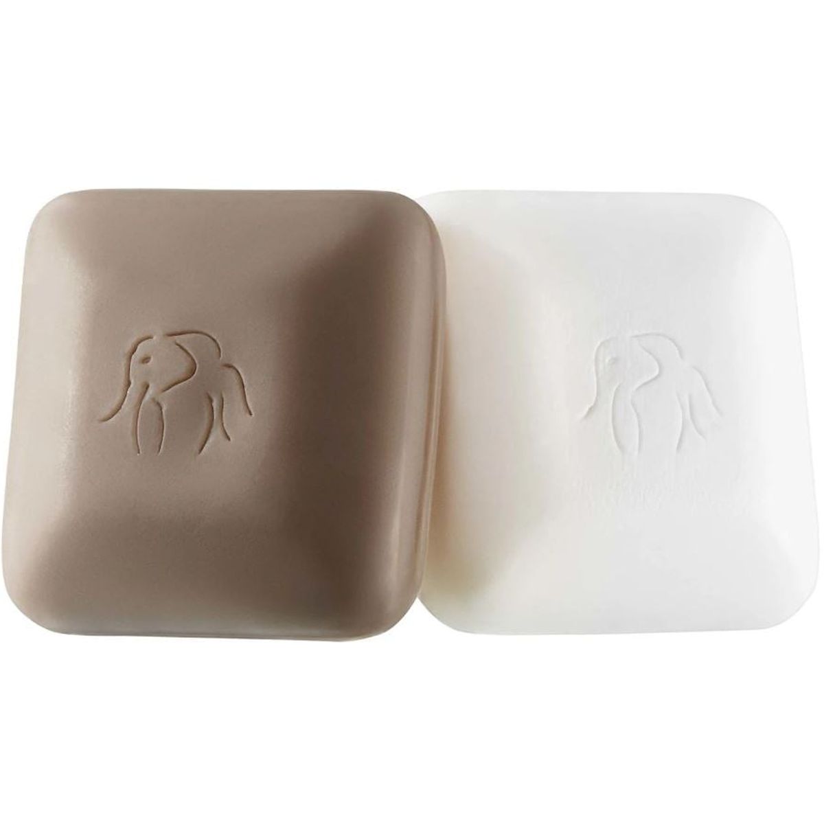 DRUNK ELEPHANT - Mini Barras limpiadoras Travel Duo Drunk Elephant