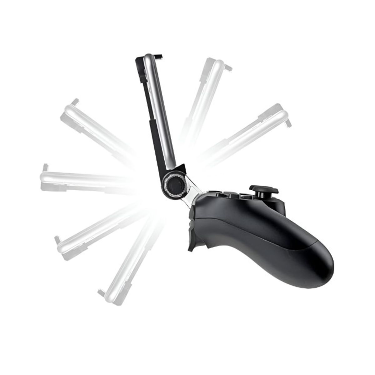 DOBE - Abrazadera para Joystick PS4 TP4-016 DOBE.