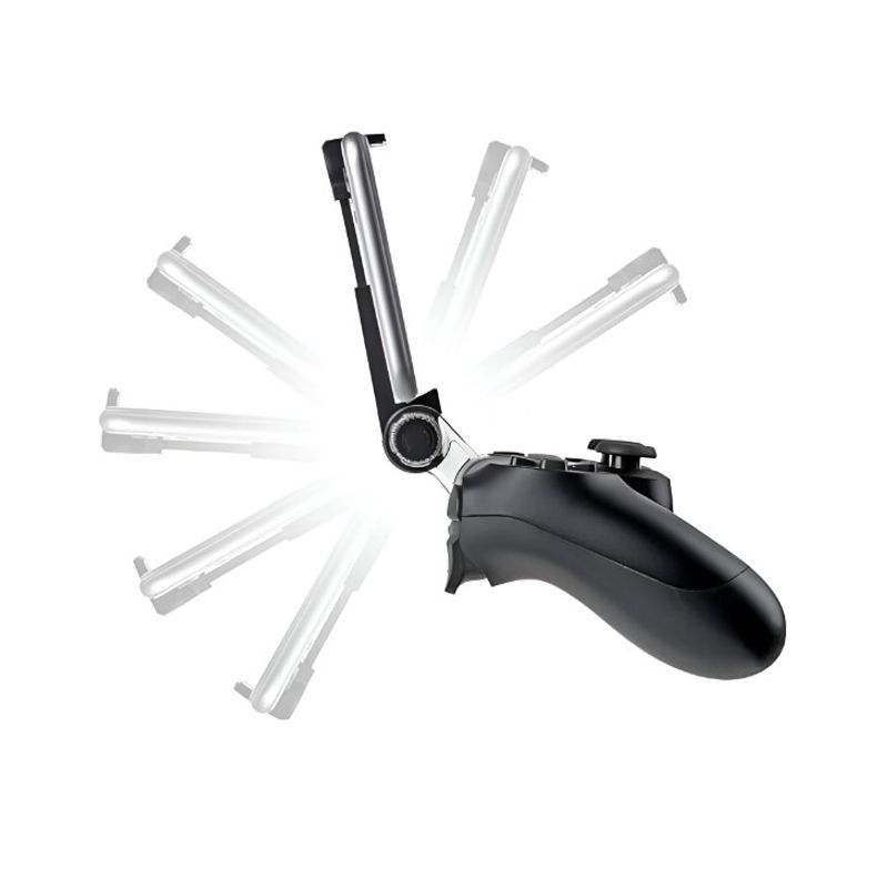 DOBE - Abrazadera para Joystick PS4 TP4-016 DOBE.