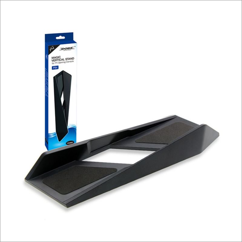 DOBE - Soporte vertical para PS4 TP4-007 DOBE.