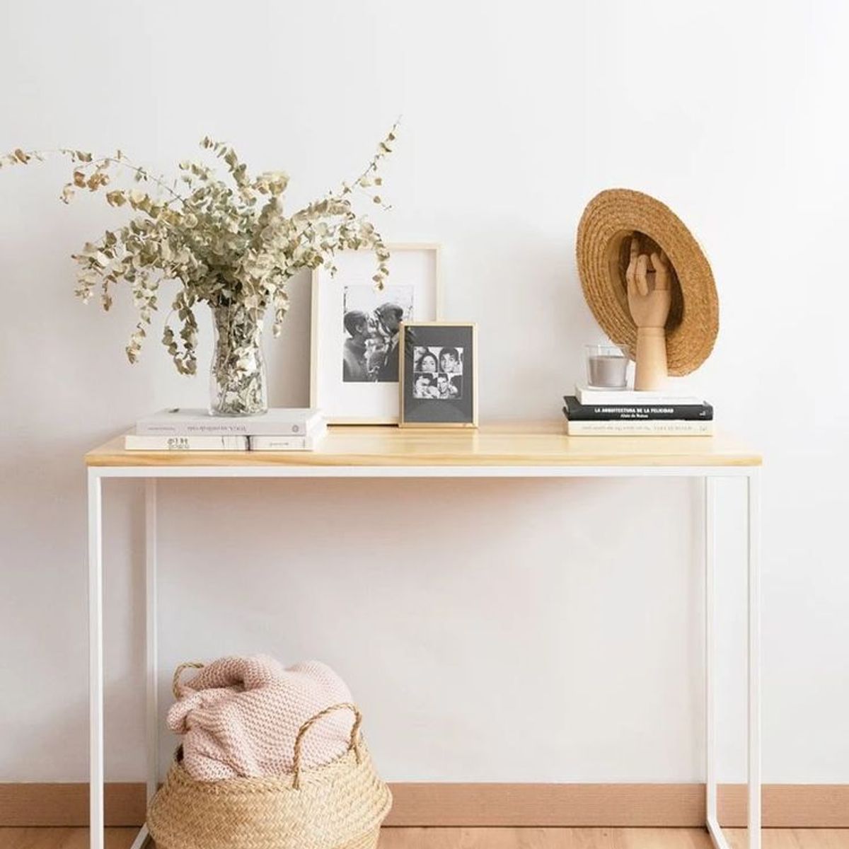 GENERICO - RECIBIDOR ALMENDRA DUNA FYA