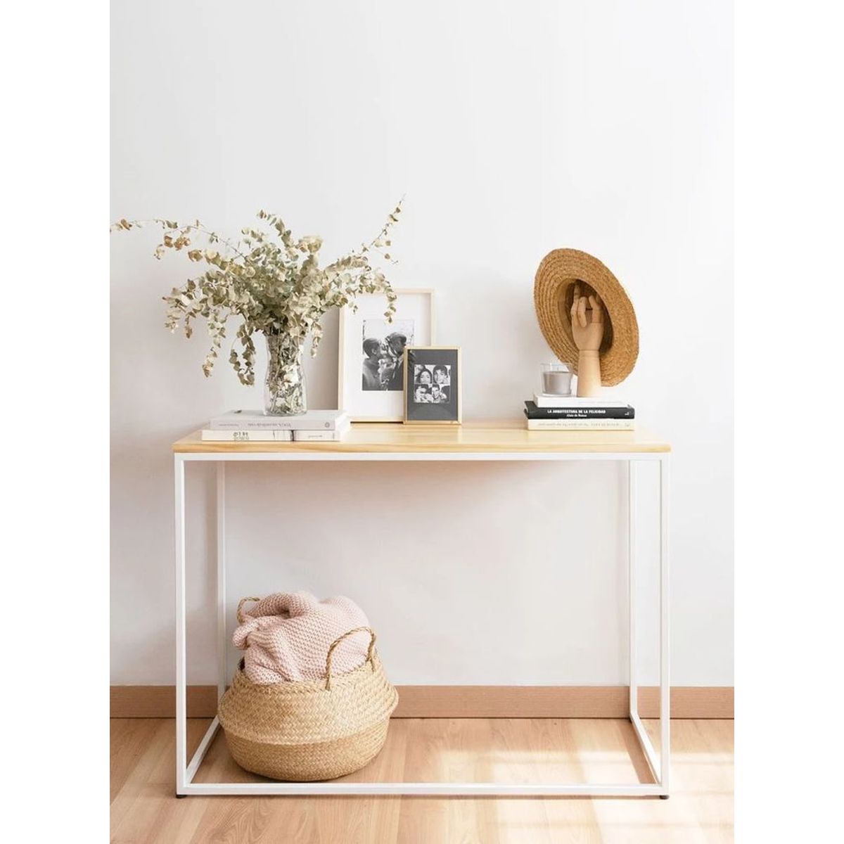 GENERICO - RECIBIDOR ALMENDRA DUNA FYA